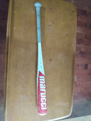 Marucci 23oz (-8) 31" CAT 8 Bat USSSA