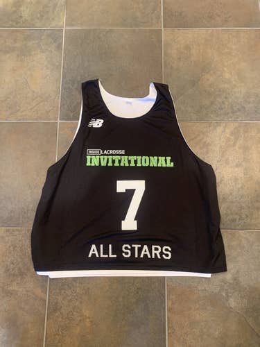 Inside Lacrosse Invitational All-Star Jersey
