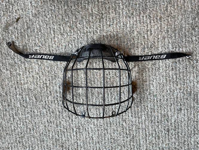 Bauer Box Style Oreo Cage