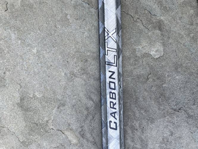 Brand New Limited Edition Silver East Coast Dyes Carbon LTX