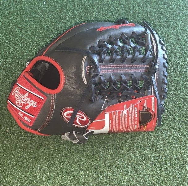 Rawlings Heart of the Hide Baseball Glove