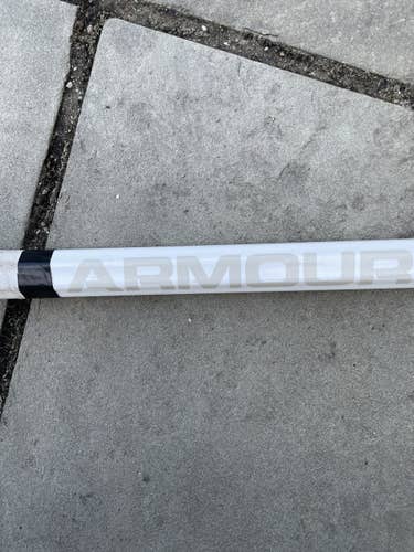 UA Carbon Fiber Lacrosse shaft - Pre-Taped