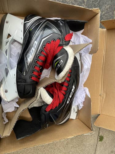 Reebok RibCor 64K Player Skates