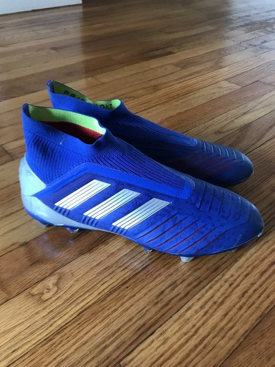 predator master control