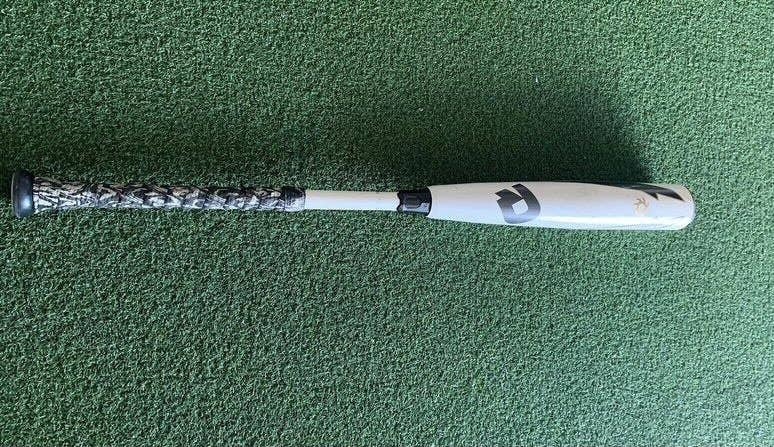 Demarini Voodoo Insane Bat