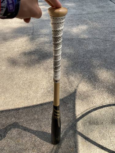 Marucci AP5 32 inch Wood Bat, Pro Model
