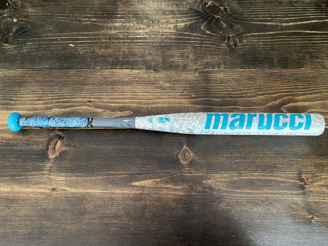 Used Composite (-11) 20 oz 31" CAT FX Bat
