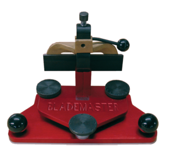 Used  Blademaster Professional Skate Hodler SH6000