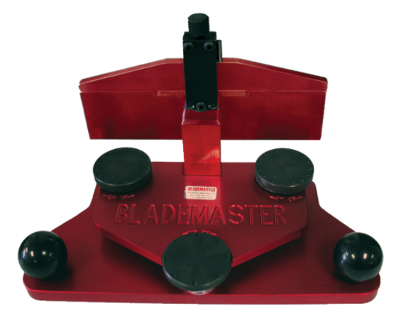 Used Blademaster SH6500 Professional SKate Holder