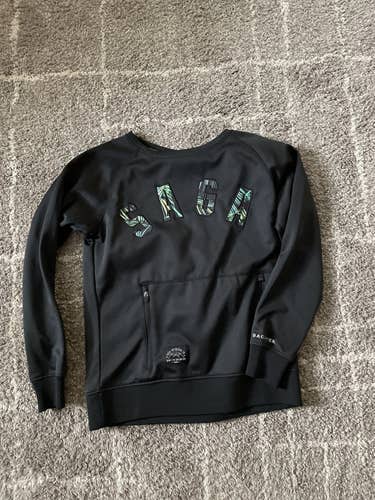 Saga Pullover Medium