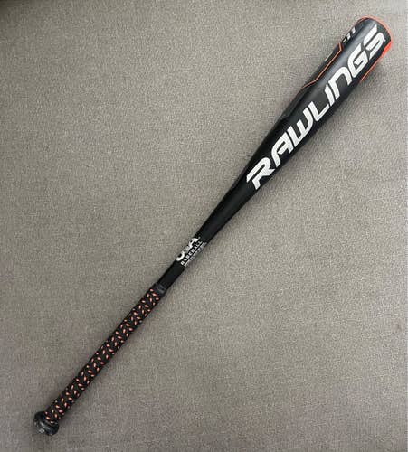 Rawlings Prodigy Youth Big Barrel USA Baseball Bat US8P11