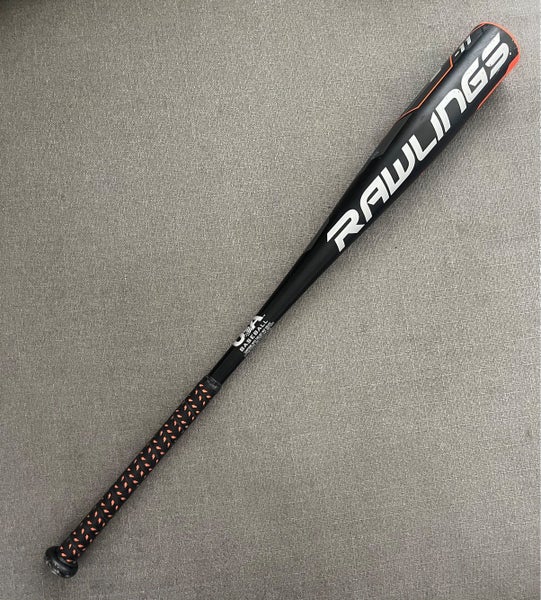 Rawlings Prodigy Youth Big Barrel USA Baseball Bat US8P11