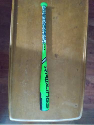 Rawlings Threat Compisite 28" / 16oz. (-12) USA Bat