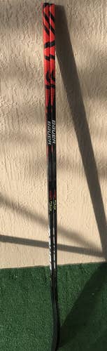 2 Left Hand Bauer Vapor FlyLite Hockey Stick Pro Stock (Package deal!!!)