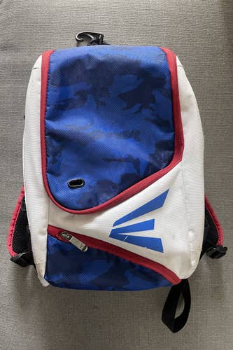 Easton E110YBP Youth Baseball Bat Pack