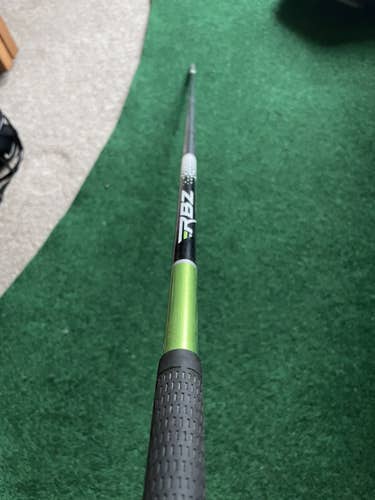 Taylor made Rbz Driver shaft