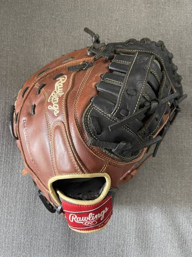 Rawlings Sandlot Series First Baseman Glove