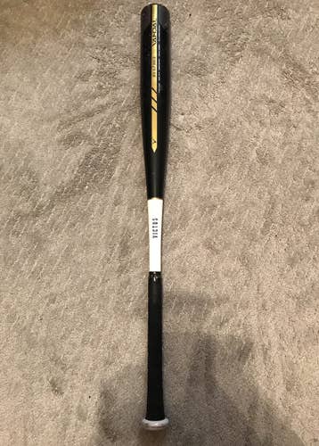 LIKE NEW 2021 VICTUS VANDAL 33.5" BBCOR Bat (OBO)