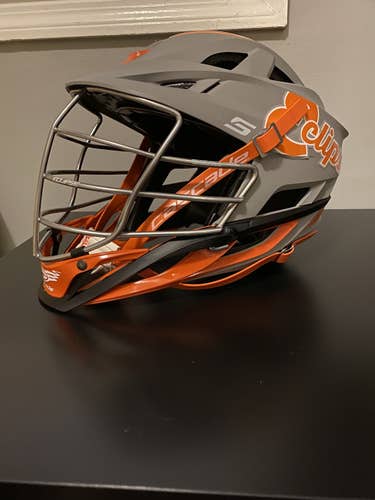 Brand New Cascade S Helmet