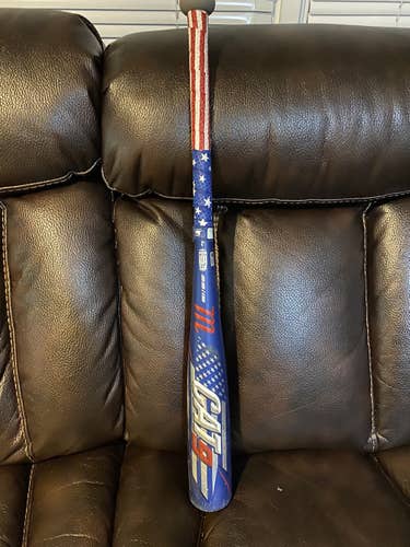 Marucci CAT 9 Pastime