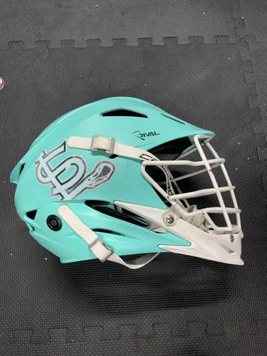 STX Rival Sweetlax FL Helmet