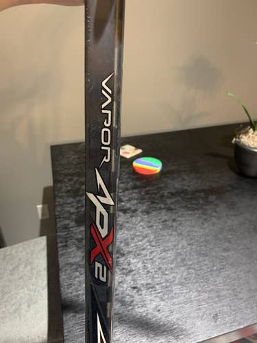 Bauer Vapor APX2 Hockey Stick 102 flex P02