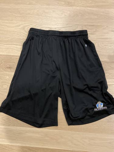 Islanders Hockey Club Team Shorts