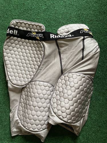 Riddell Power Girdle- Brand New Never Worn- Size Larg Great For Skill Positions