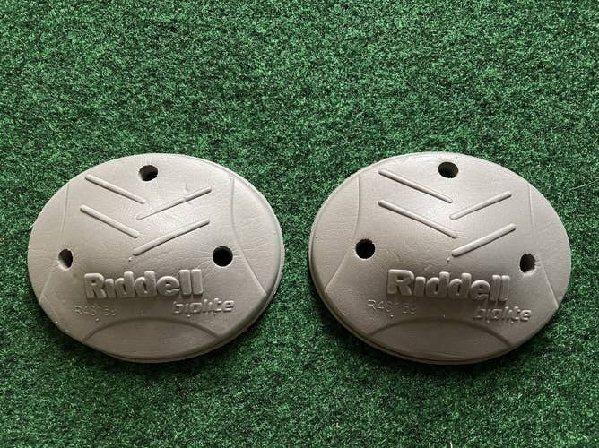 Riddell skill position knee pads
