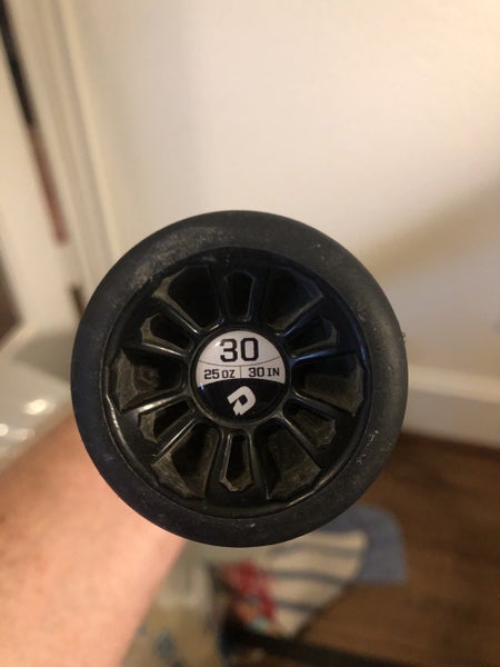 Used Kid Pitch (9YO-13YO) USSSA Certified 2020 DeMarini CF Bat (-5) 25 oz 30"