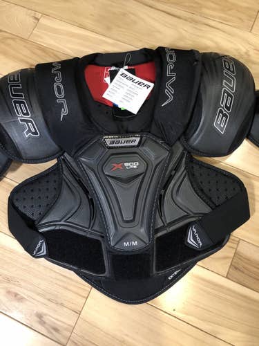 Bauer vapor X900 Light Shoulder Pad