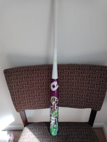 Jilted Mistress DeMarini Bat 27 oz