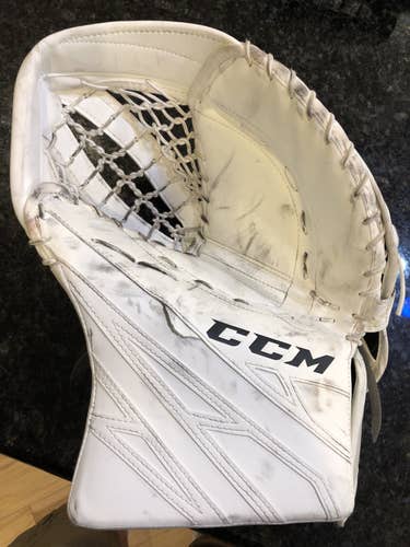 Regular E4.5 Catch Glove Regular Hand