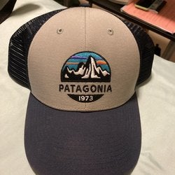Patagonia Unisex Hat