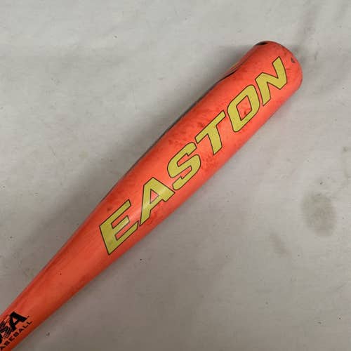 Used Easton Ghost X Hyperlite 26" -13 Drop Tee Ball Bat