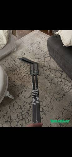Senior Regular 25" Paddle  m1 pro + Goalie Stick