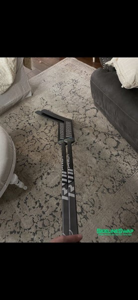 Senior Regular 25" Paddle m1 pro + Goalie Stick