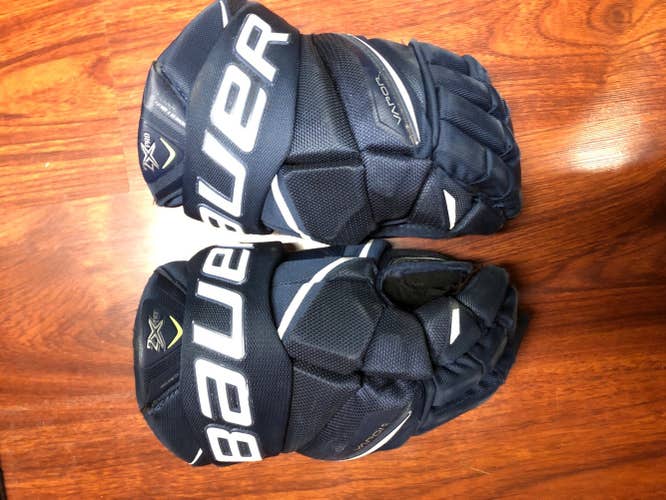 Bauer Vapor 2X Pro Hockey Gloves 13”
