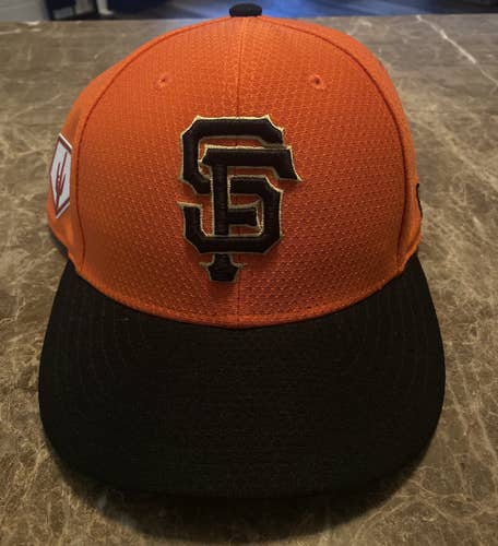 San Francisco Giants Spring Training Hat