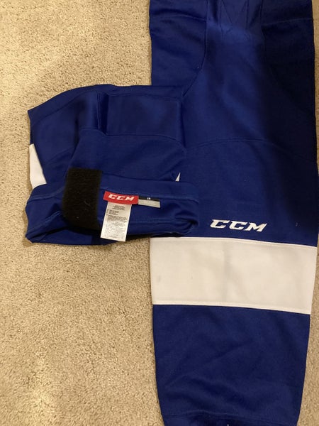 Blue TB Lightning Socks