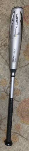 Used 2019 DeMarini (-10) 29" Voodoo One Balanced Bat