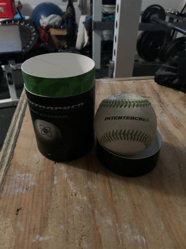 Used Diamond Kinetics Smart Baseball