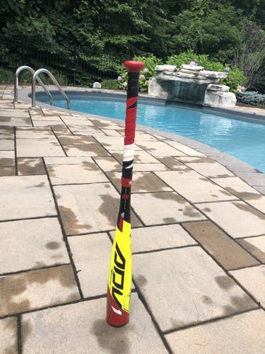Easton ADV 1 360 USA -12 baseball bat