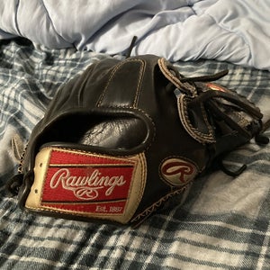 Rawlings Pro Preferred Gold Glove Edition