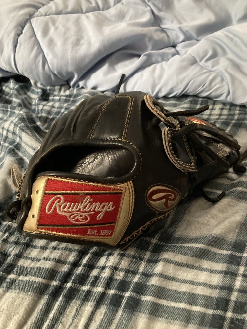 Rawlings Pro Preferred Gold Glove Edition