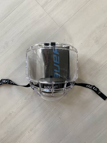 Senior Bauer Shield Concept 3 Full Shield