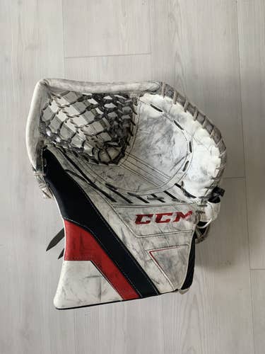 White Used Regular  Axis 1.9