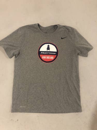 3d New England Nike Shirt