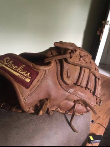 Shoeless Joe 1st Baseball glove