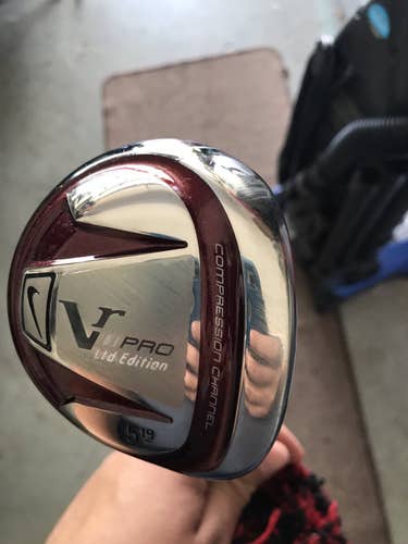 Nike vr pro Ltd 5 wood